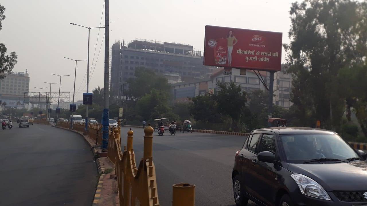 Unipole Link Road Ghaziabad Delhi (NCR) Unipole Link Road Ghaziabad Delhi (NCR)
