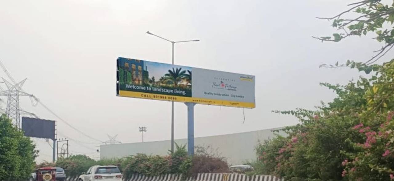 Unipole Sec-62 Ghaziabad Delhi (NCR) Unipole Sec-62 Ghaziabad Delhi (NCR)