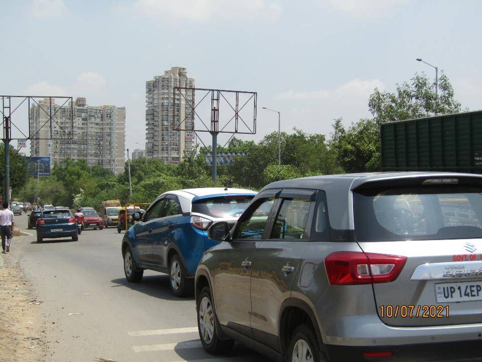 Unipole Cisf Road Near Nh24 Ghaziabad Delhi (NCR) Unipole Cisf Road Near Nh24 Ghaziabad Delhi (NCR)