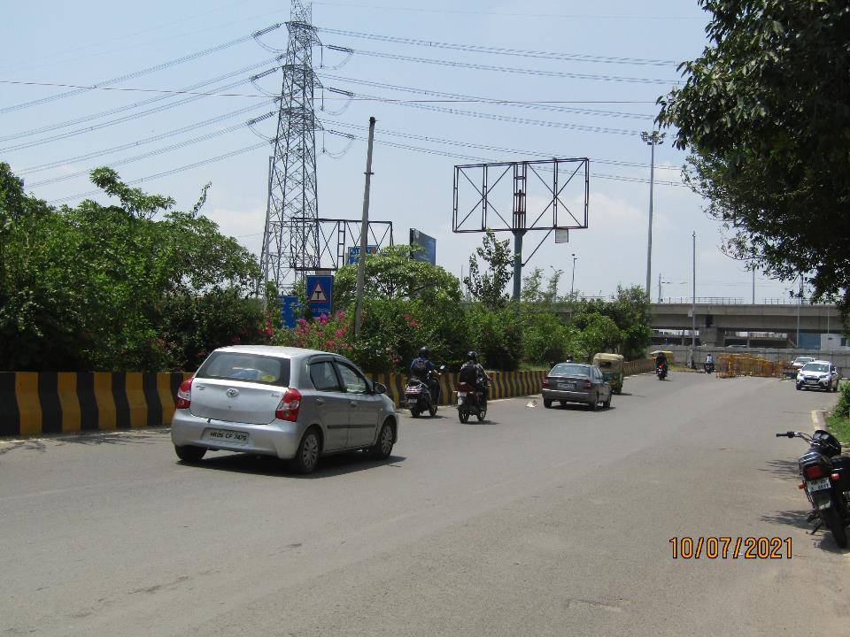 Unipole Cisf Road Near Nh24 Ghaziabad Delhi (NCR) Unipole Cisf Road Near Nh24 Ghaziabad Delhi (NCR)