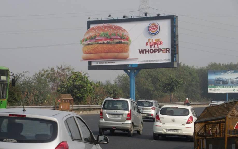 Unipole Dnd Flyway Delhi Delhi (NCR) Unipole Dnd Flyway Delhi Delhi (NCR)