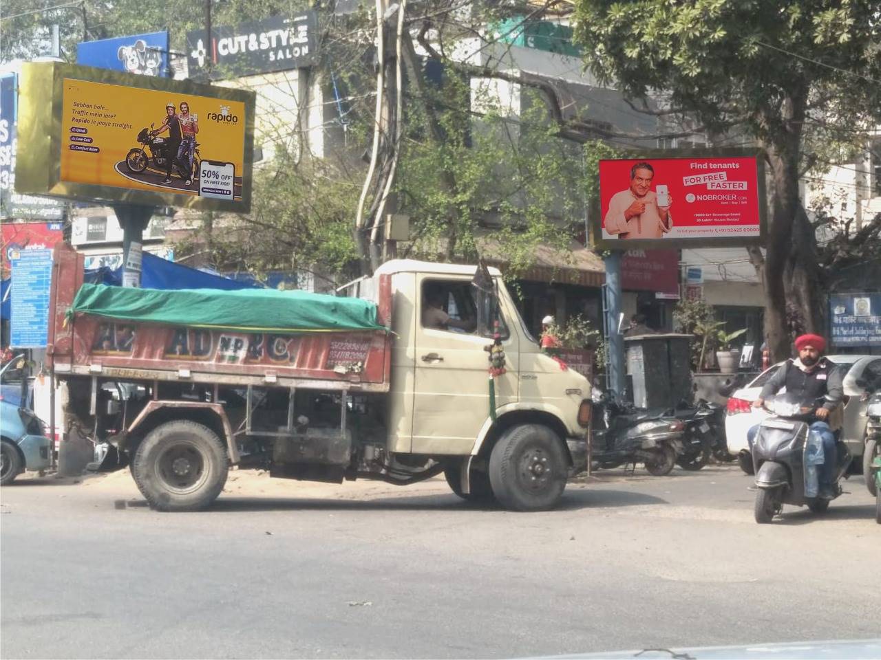 Display Board Deer Park – Dda Shopping Centre Delhi Delhi (NCR) Display Board Deer Park – Dda Shopping Centre Delhi Delhi (NCR)