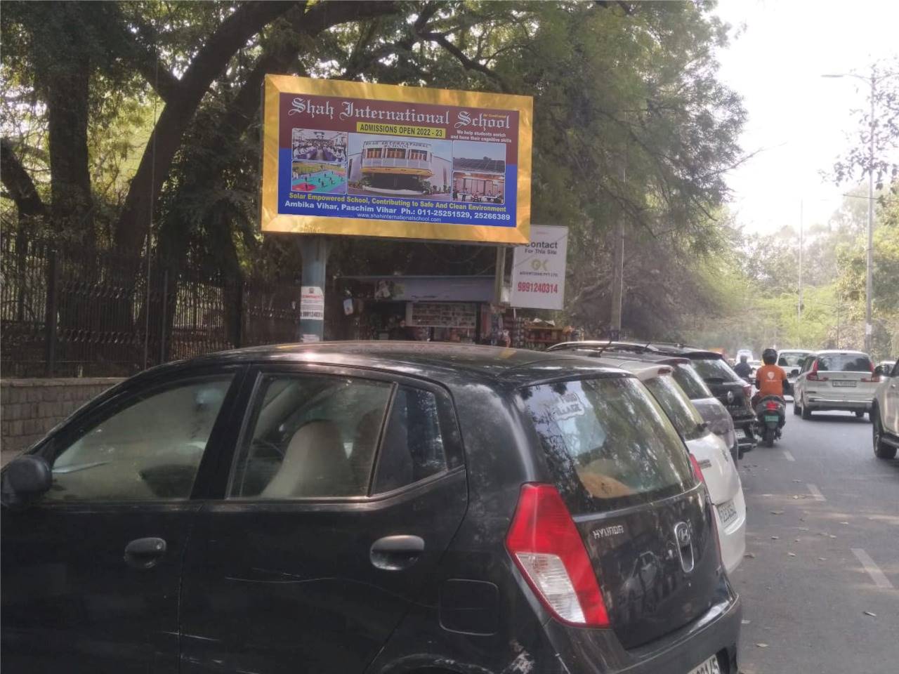 Display Board Deer Park – Block B-6 Delhi Delhi (NCR) Display Board Deer Park – Block B-6 Delhi Delhi (NCR)