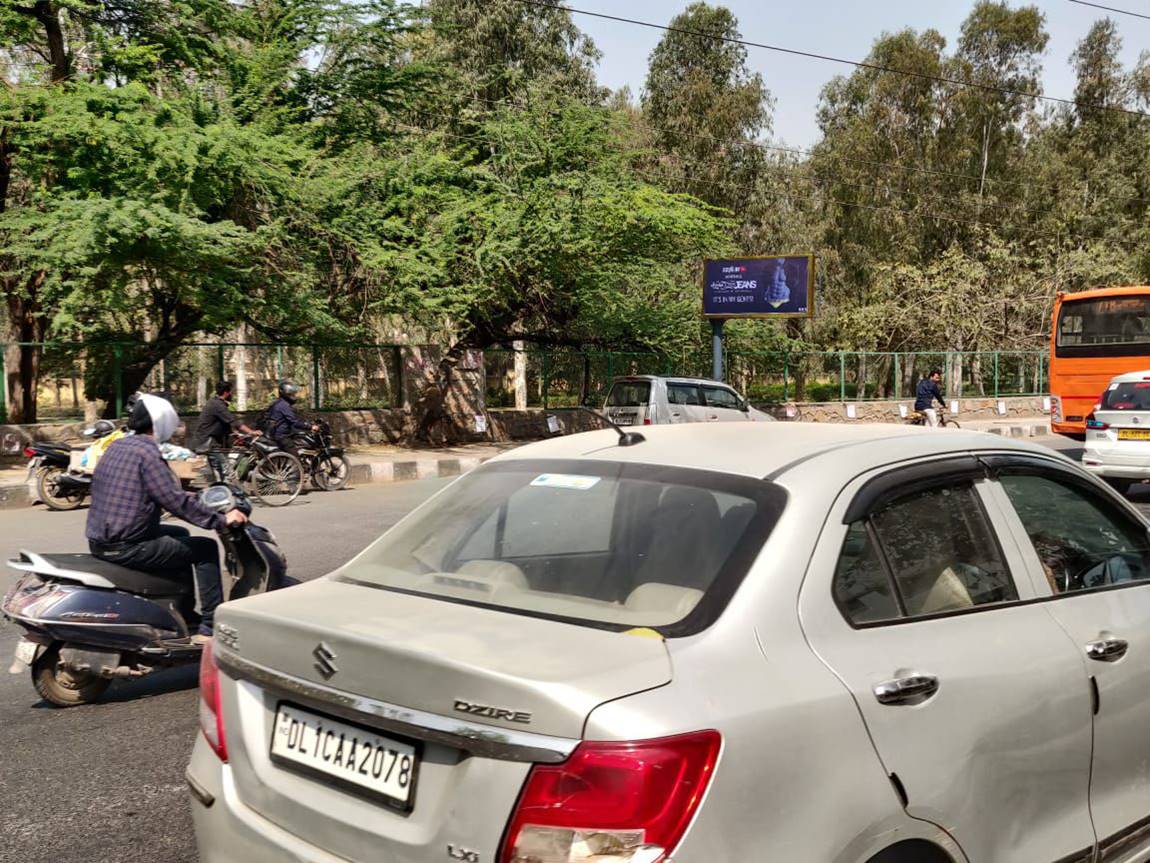 Display Board- Mayapuri Chowk Delhi Delhi (NCR) Display Board- Mayapuri Chowk Delhi Delhi (NCR)