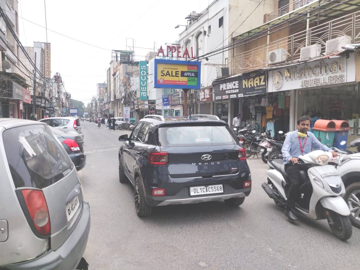 Flag Sign Display Board Rajouri Garden Main Market Delhi Delhi (NCR) Flag Sign Display Board Rajouri Garden Main Market Delhi Delhi (NCR)