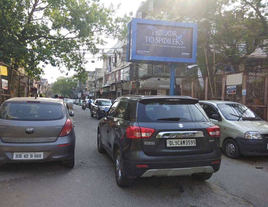 Flag Sign Display Board New Mcd Parking Delhi Delhi (NCR) Flag Sign Display Board New Mcd Parking Delhi Delhi (NCR)