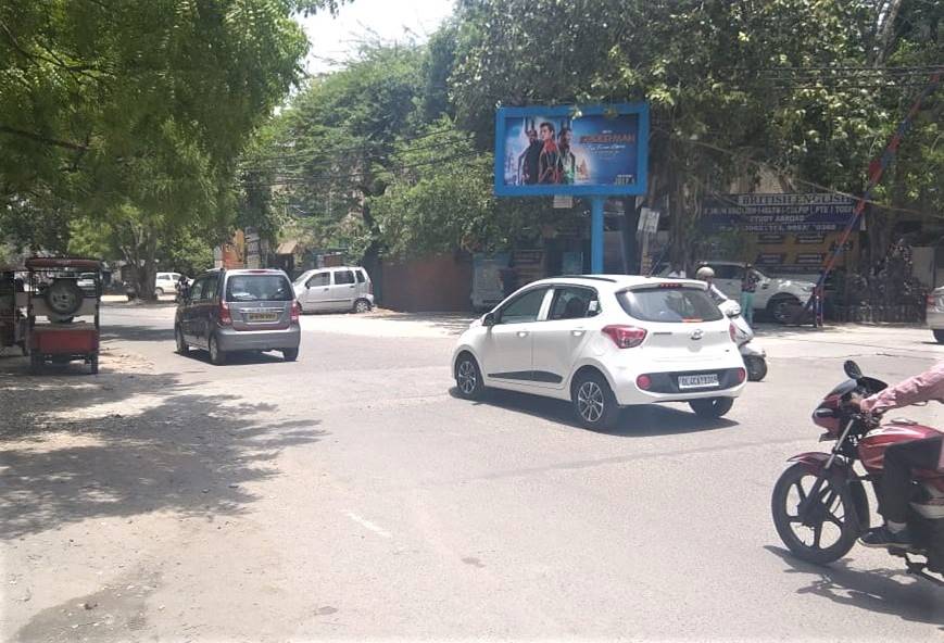Display Board Rajouri Garden Market Delhi Delhi (NCR) Display Board Rajouri Garden Market Delhi Delhi (NCR)