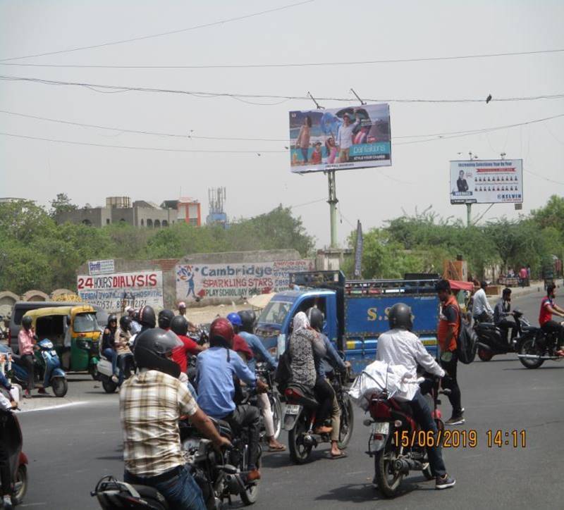 Unipole Shahdara / Seelampur Towards Ip Extension / Patpargunj East Delhi Delhi (NCR) Unipole Shahdara / Seelampur Towards Ip Extension / Patpargunj East Delhi Delhi (NCR)