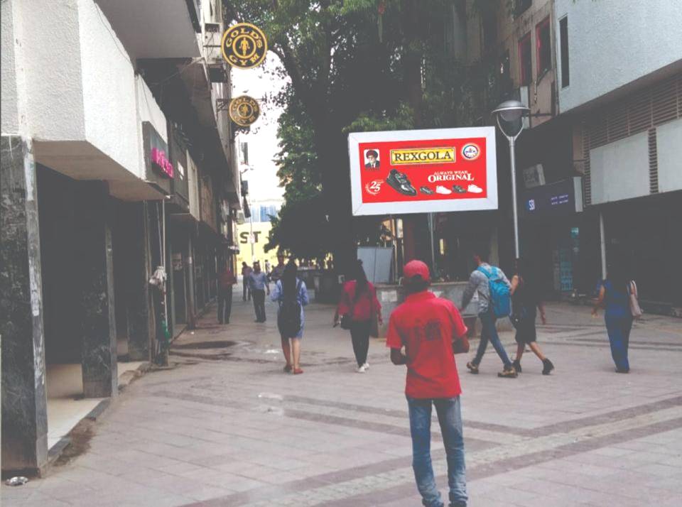 Flag Sign Display Board Vasant Vihar Market Delhi Delhi (NCR) Flag Sign Display Board Vasant Vihar Market Delhi Delhi (NCR)
