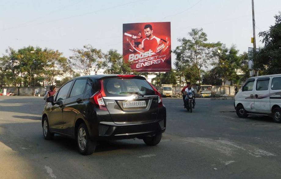 Billboard - L P Savani, Surat, Gujarat Billboard - L P Savani, Surat, Gujarat