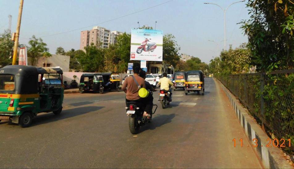 Billboard - Ramnagar Char Rasta, Surat, Gujarat Billboard - Ramnagar Char Rasta, Surat, Gujarat