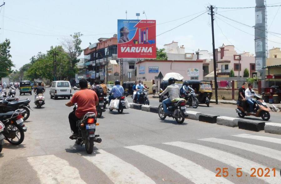 Billboard - Palanpur, Surat, Gujarat Billboard - Palanpur, Surat, Gujarat