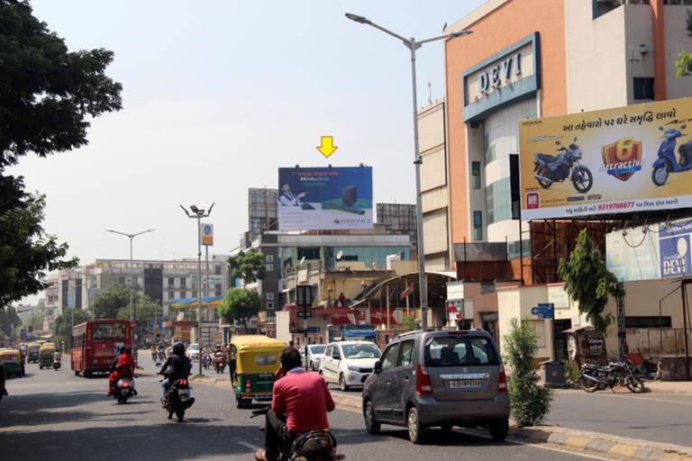 Billboard - Naroda, Ahmedabad, Gujarat Billboard - Naroda, Ahmedabad, Gujarat