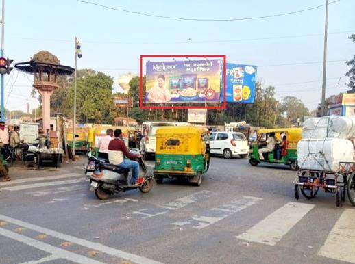 Billboard - Kalupur, Ahmedabad, Gujarat Billboard - Kalupur, Ahmedabad, Gujarat