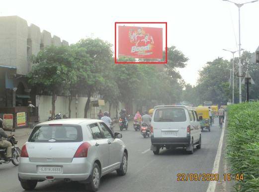 Billboard - Khokhra, Ahmedabad, Gujarat Billboard - Khokhra, Ahmedabad, Gujarat