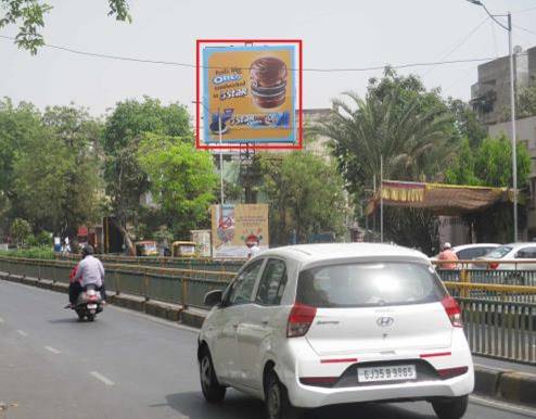 Billboard - Maninagar, Ahmedabad, Gujarat Billboard - Maninagar, Ahmedabad, Gujarat