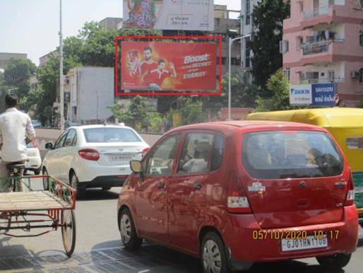 Billboard - Sardar Patel Stadium Road, Ahmedabad, Gujarat Billboard - Sardar Patel Stadium Road, Ahmedabad, Gujarat