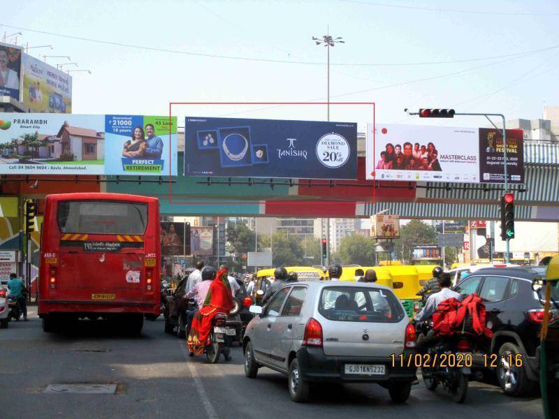 Gantry - Shivranajni, Ahmedabad, Gujarat Gantry - Shivranajni, Ahmedabad, Gujarat
