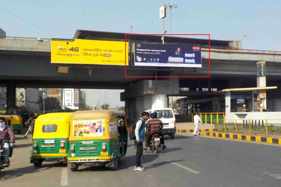 Gantry - Odhav, Ahmedabad, Gujarat Gantry - Odhav, Ahmedabad, Gujarat