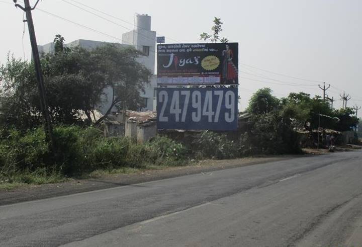 Billboard - Bhattai, Bhattai, Gujarat Billboard - Bhattai, Bhattai, Gujarat