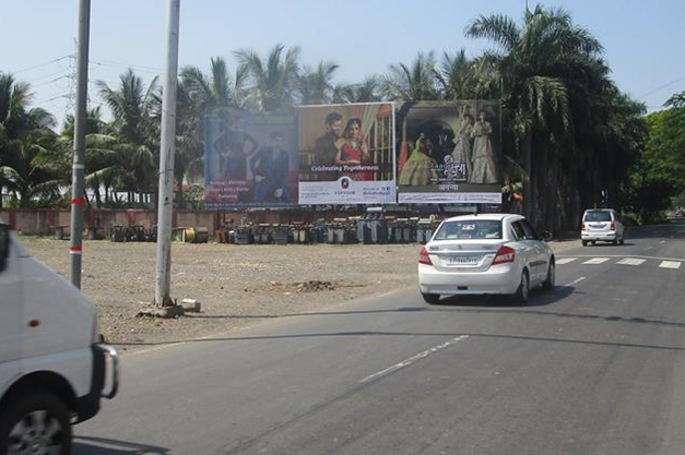 Billboard - Shevni, Shevni, Gujarat Billboard - Shevni, Shevni, Gujarat
