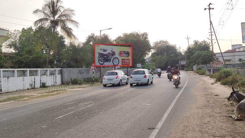 Billboard - VV Nagar Road, Karamsad, Gujarat Billboard - VV Nagar Road, Karamsad, Gujarat