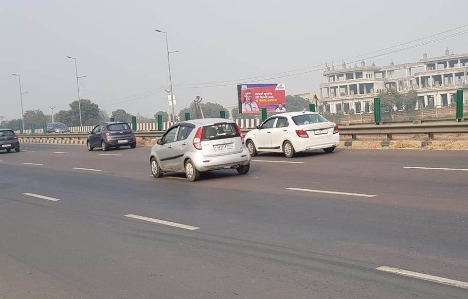 Unipole -Opp. Sukhdev Dhaba, Sonipat, Haryana Unipole -Opp. Sukhdev Dhaba, Sonipat, Haryana