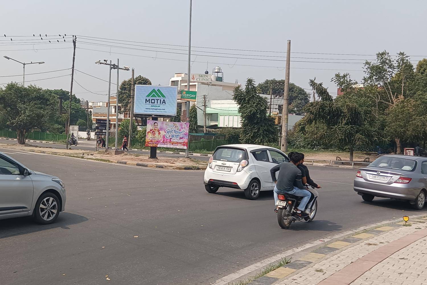 Digital Media -Tawa Chowk,  Panchkula, Haryana