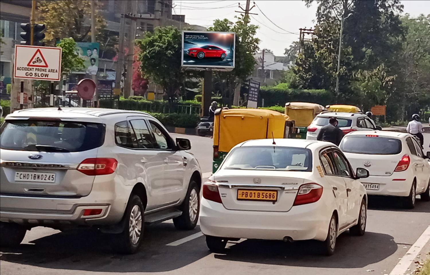 Digital Media -Sector -  21, Panchkula, Haryana
