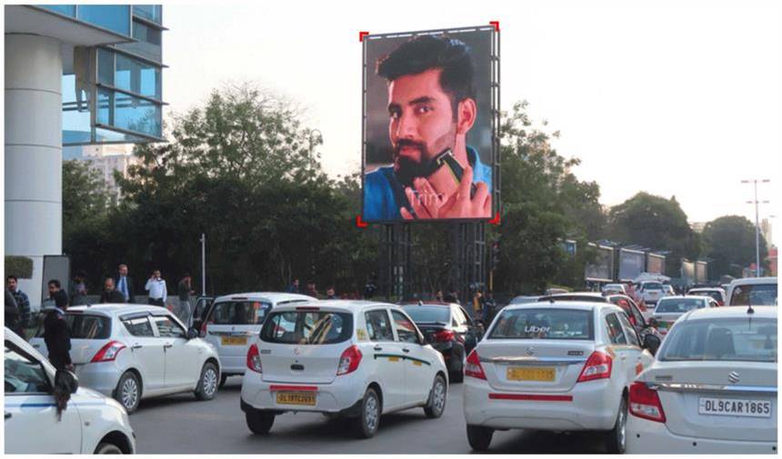 LED Screens -Gurgaon IT Park, Gurgaon, Haryana LED Screens -Gurgaon IT Park, Gurgaon, Haryana