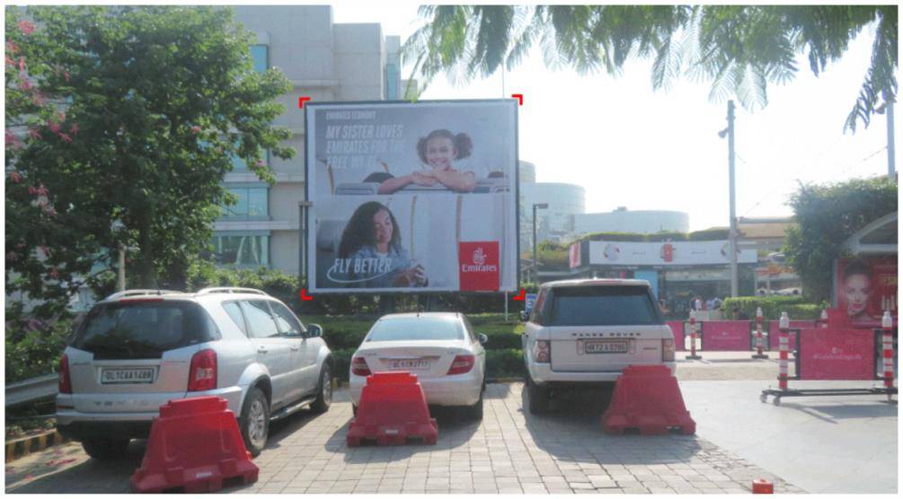 Billboard -Wine Company, Gurgaon, Haryana Billboard -Wine Company, Gurgaon, Haryana