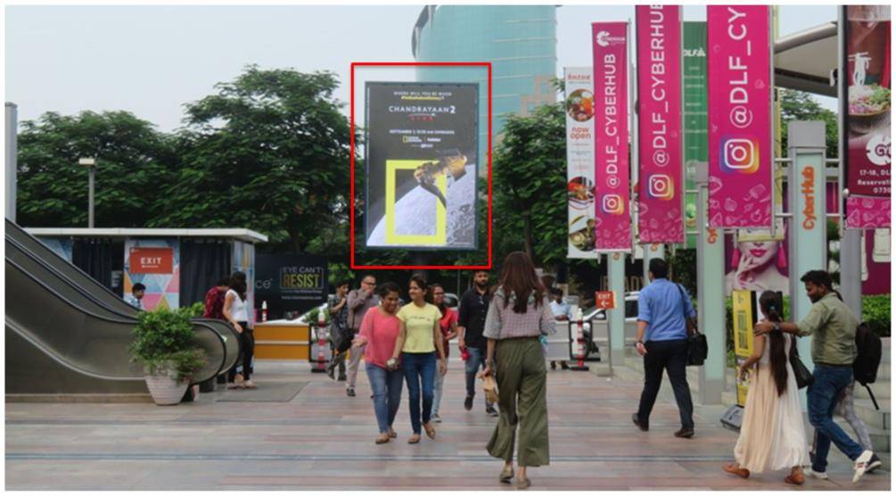 LED Wall -Wine Company, Gurgaon, Haryana LED Wall -Wine Company, Gurgaon, Haryana