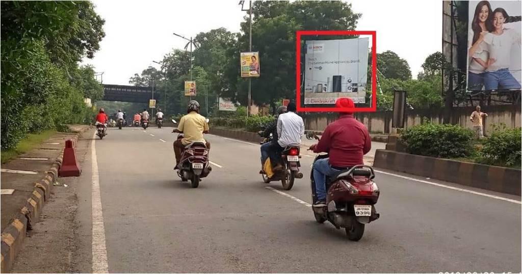 Hoarding-A, Jharkhand, Jamshedpur Jugsalai Thana Hoarding-A, Jharkhand, Jamshedpur Jugsalai Thana