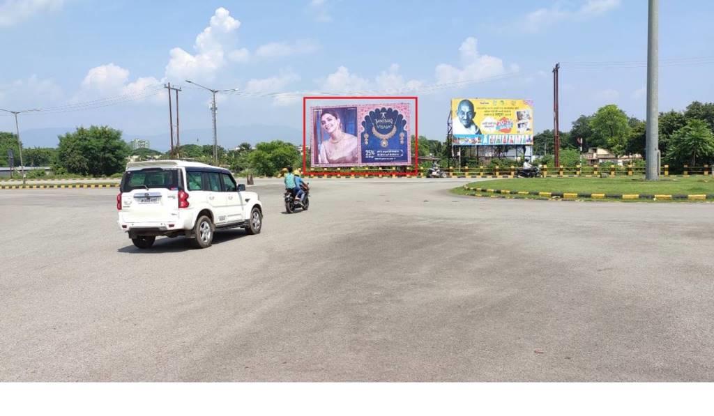 Hoarding-A, Jharkhand, Jamshedpur Kadma Toll Bridge towards Kadma Colony Hoarding-A, Jharkhand, Jamshedpur Kadma Toll Bridge towards Kadma Colony