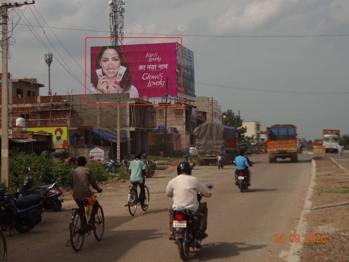 Billboard - Chas Bazaar Telgaria More, Bokaro, Jharkhand Billboard - Chas Bazaar Telgaria More, Bokaro, Jharkhand