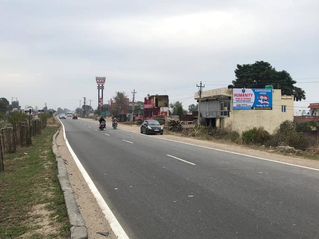 Wallwrap - JAKH MAIN BAZAR, Samba, JAMMU AND KASHMIR Wallwrap - JAKH MAIN BAZAR, Samba, JAMMU AND KASHMIR