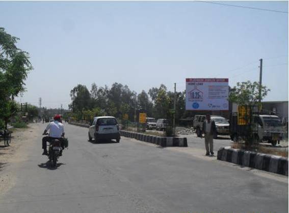 Billboard - ROHI MORH, RS Pura, JAMMU AND KASHMIR Billboard - ROHI MORH, RS Pura, JAMMU AND KASHMIR