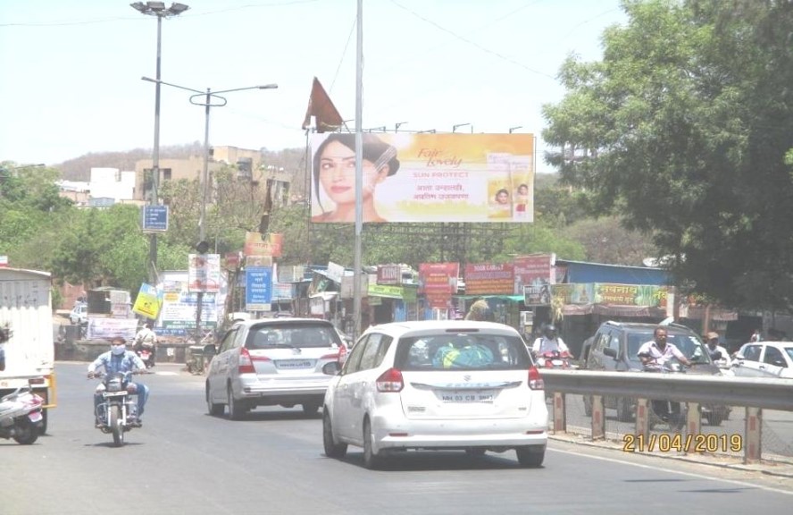 Hording - Pashan, Pune, Maharashtra Hording - Pashan, Pune, Maharashtra