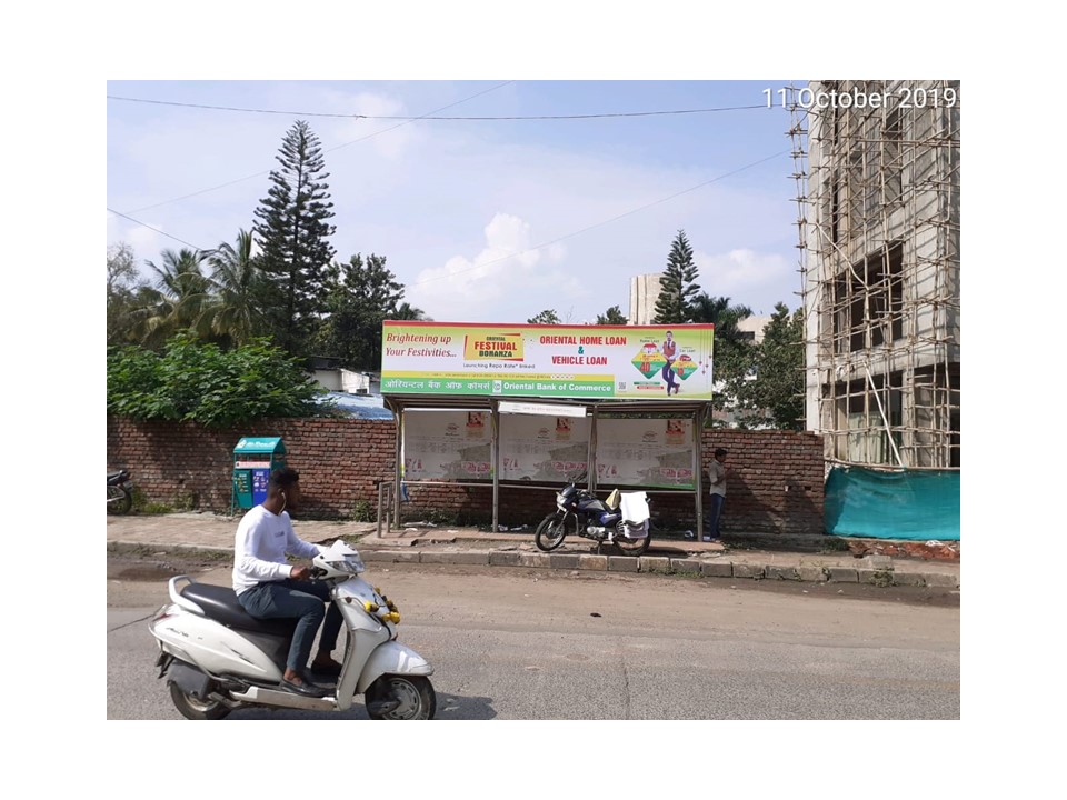 Nonlit - Baner Road, Pune, Maharashtra Nonlit - Baner Road, Pune, Maharashtra
