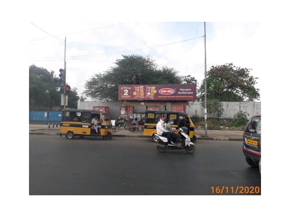 Nonlit - Nagar Road, Pune, Maharashtra Nonlit - Nagar Road, Pune, Maharashtra