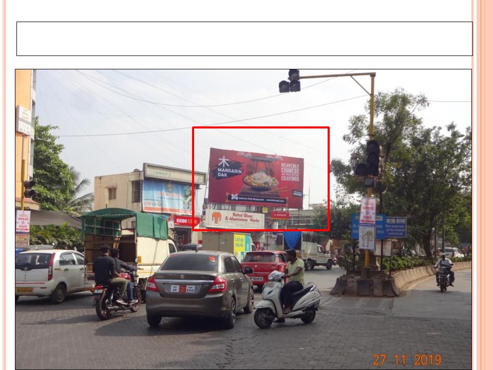 Nonlit - Karve Nagar, Pune, Maharashtra Nonlit - Karve Nagar, Pune, Maharashtra