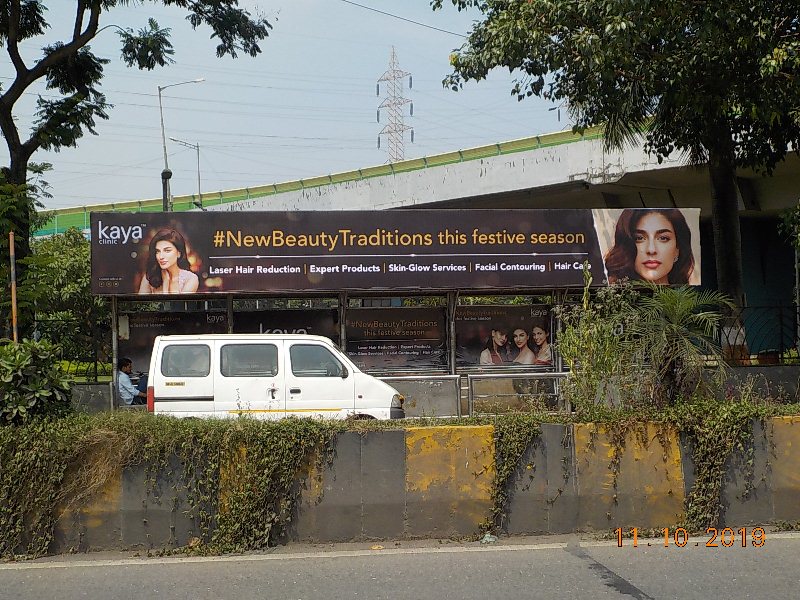 Bus Queue Shelter - V. N. Purav Road - Suman Nagar, Chembur, Mumbai, Maharashtra Bus Queue Shelter - V. N. Purav Road - Suman Nagar, Chembur, Mumbai, Maharashtra