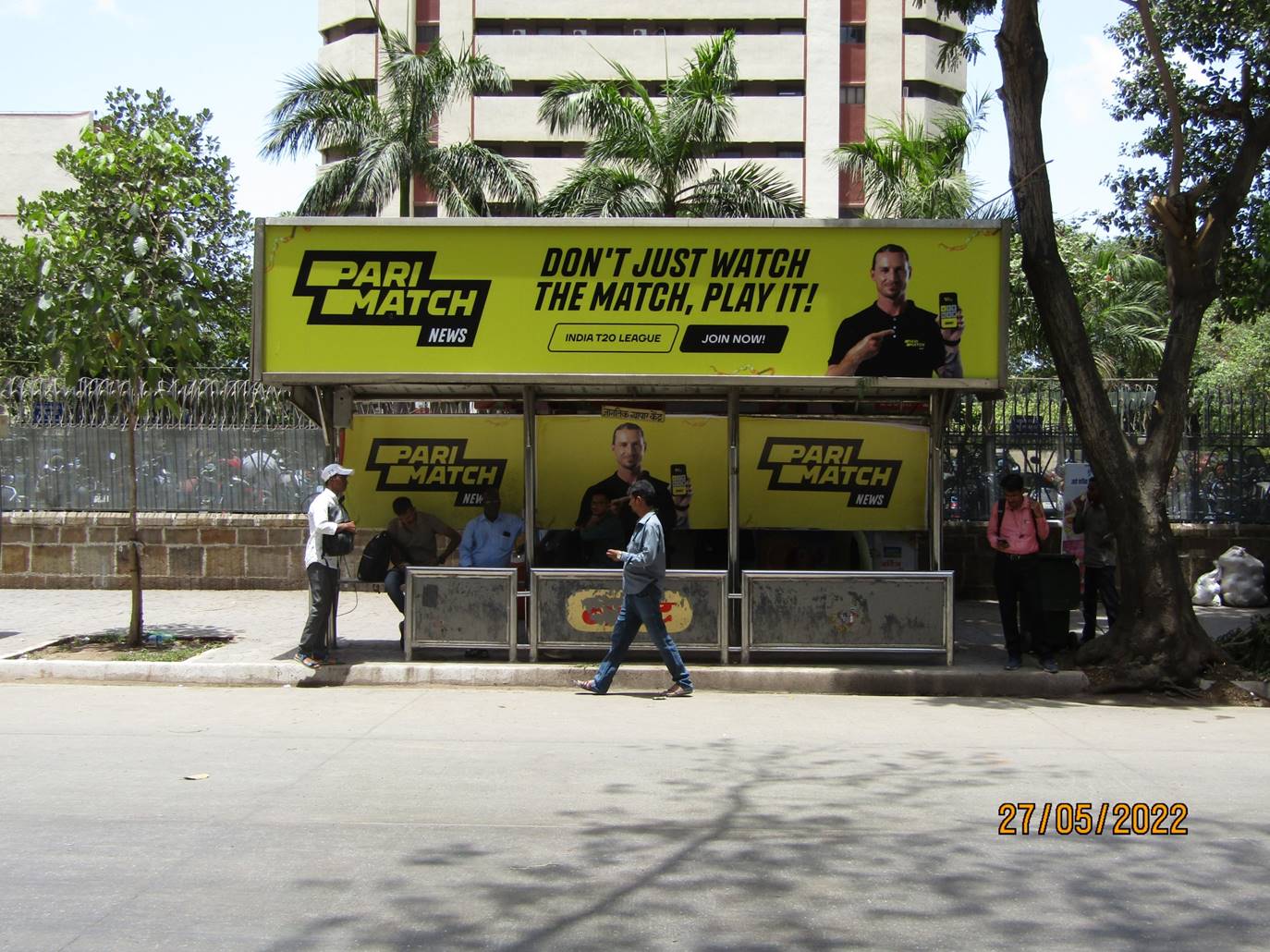 Bus Queue Shelter - Sadhu Vaswani Marg - Cuffe Parade, World Trade Centre, Cuffe Parade, Mumbai, Maharashtra Bus Queue Shelter - Sadhu Vaswani Marg - Cuffe Parade, World Trade Centre, Cuffe Parade, Mumbai, Maharashtra