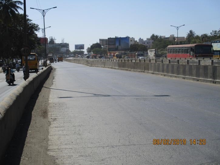 Billboard - Kharadi bypass chowk Nagar Rd, Pune, Maharashtra Billboard - Kharadi bypass chowk Nagar Rd, Pune, Maharashtra