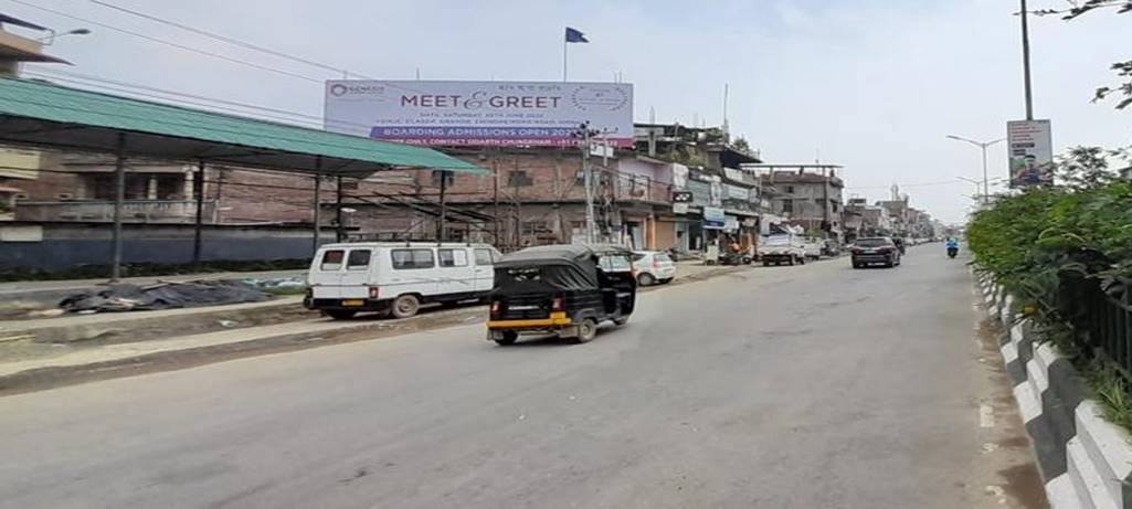 Billboard Advertising - Airport Road, Imphal, Manipur-1680700081 Billboard Advertising - Airport Road, Imphal, Manipur-1680700081