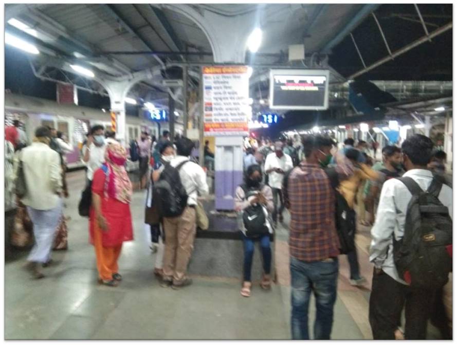 Unipoles (DUAL SIDED) - at Thakurli Station - near thakurli,   Thakurli,   Mumbai,   Maharashtra