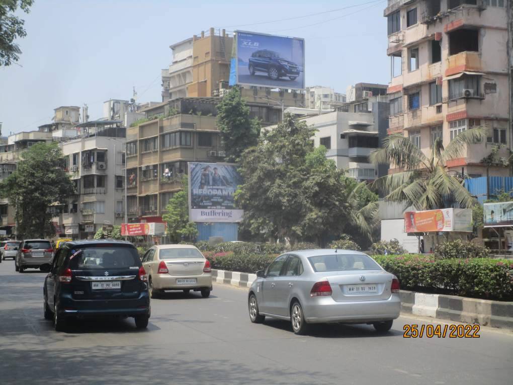 hoarding - Worli opp. Poddar Hospital-M/T - opp. Poddar Hospital, Worli, Mumbai, Maharashtra hoarding - Worli opp. Poddar Hospital-M/T - opp. Poddar Hospital, Worli, Mumbai, Maharashtra