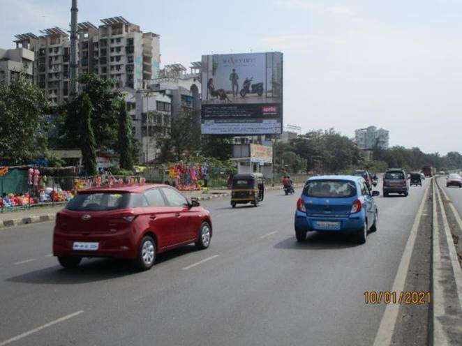 Billboard - Khanda Colony -TFT kalamboli to Panvel - towards khanda, PANVEL, Mumbai, Maharashtra Billboard - Khanda Colony -TFT kalamboli to Panvel - towards khanda, PANVEL, Mumbai, Maharashtra