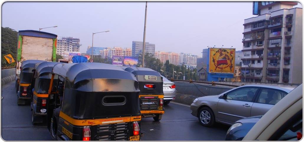 Hoarding - Andheri Flyover - Bharucha Colony-M/T - near Bharucha Colony, Andheri, Mumbai, Maharashtra Hoarding - Andheri Flyover - Bharucha Colony-M/T - near Bharucha Colony, Andheri, Mumbai, Maharashtra