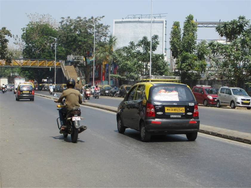 Billboard - Mahim Station West Tulsi Pipe Road Next to 1st Public ROB-ET - Next to 1st Public ROB, mahim, Mumbai, Maharashtra Billboard - Mahim Station West Tulsi Pipe Road Next to 1st Public ROB-ET - Next to 1st Public ROB, mahim, Mumbai, Maharashtra